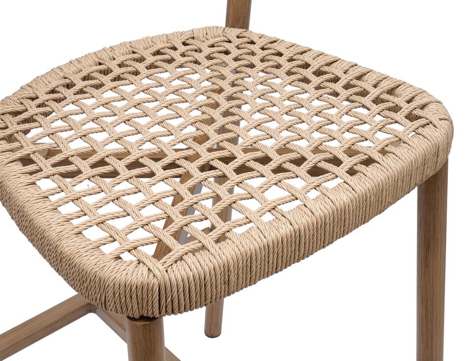 Maya Outdoor Bar Stool 0007