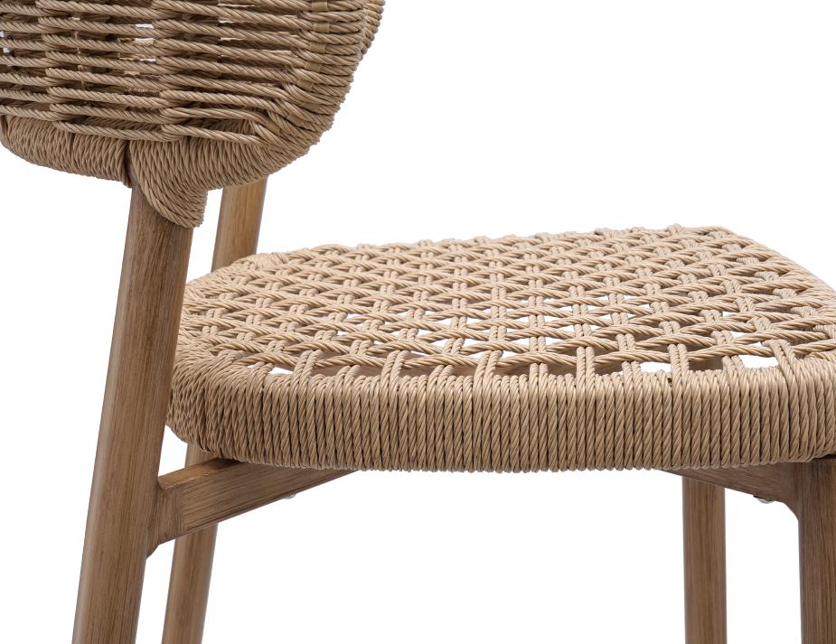 Maya Outdoor Bar Stool 0008