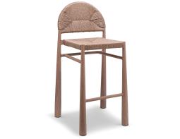 Calete Outdoor Bar Stool 0001