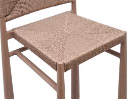 Calete Outdoor Bar Stool 0004