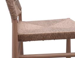 Calete Outdoor Bar Stool 0005