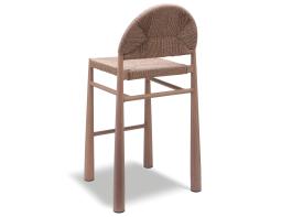 Calete Outdoor Bar Stool 0008