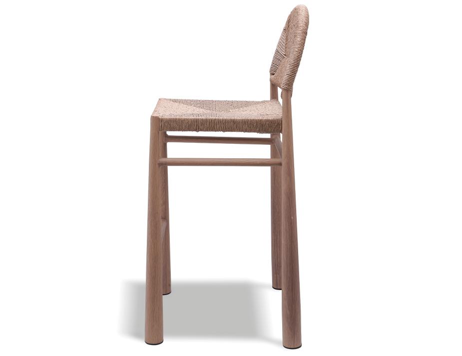 Calete Outdoor Bar Stool 0000