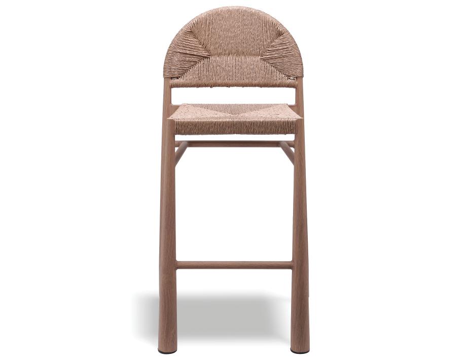 Calete Outdoor Bar Stool 0002