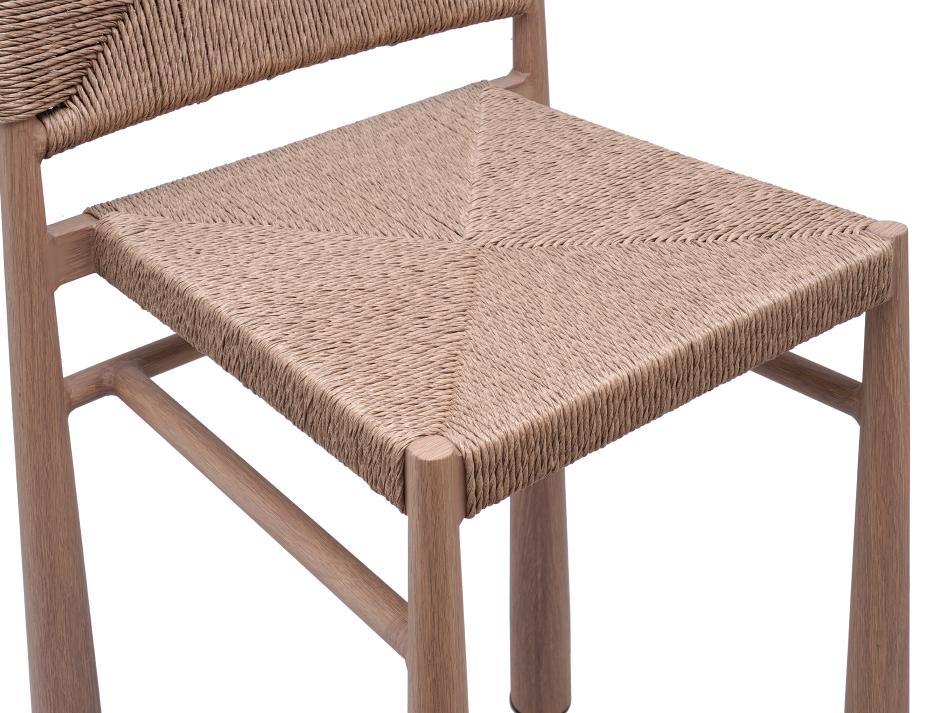 Calete Outdoor Bar Stool 0004