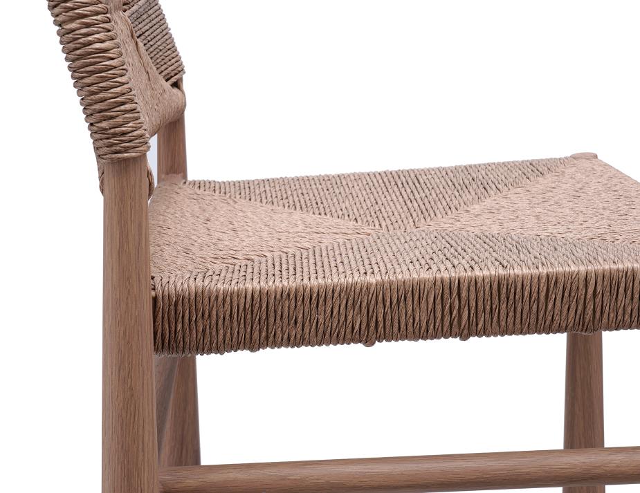Calete Outdoor Bar Stool 0005