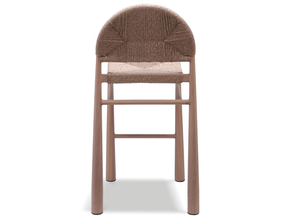 Calete Outdoor Bar Stool 0007