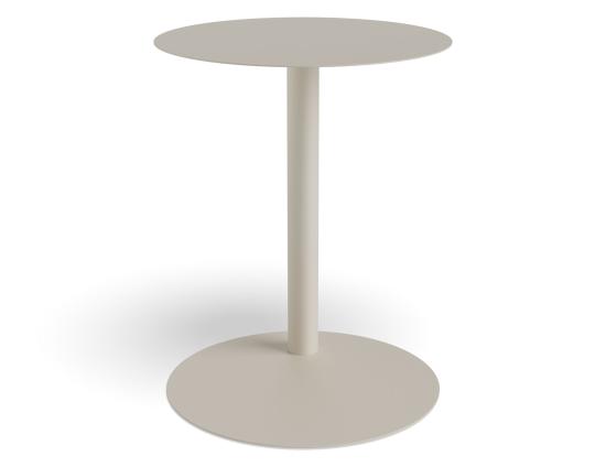Nook Side Table - Putty
