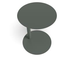 Nook Sidetable Forestgreen Product 02