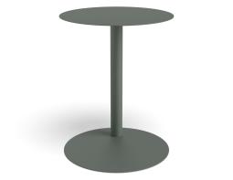 Nook Sidetable Forestgreen Product 03