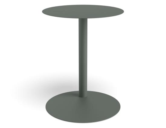 Nook Side Table - Wild Green