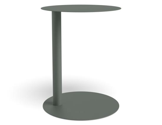 Nook Side Table - Wild Green