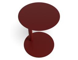 Nook Sidetable Redwine Product 02