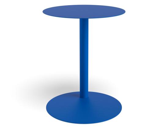 Nook Side Table - Cobalt Blue