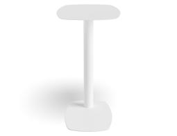 Ledge Sidetable Small White Product 03