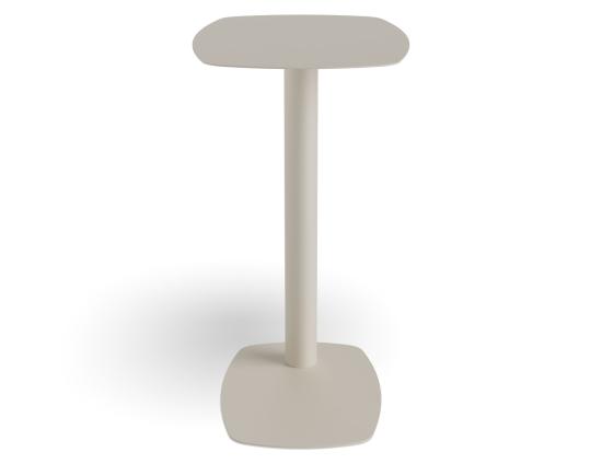 Ledge Side Table - Small - Putty