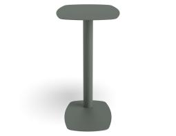 Ledge Sidetable Small Forestgreen Product 03