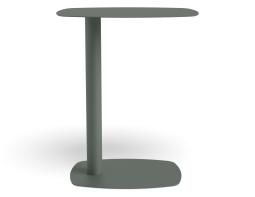 Ledge Sidetable Small Forestgreen Product 04