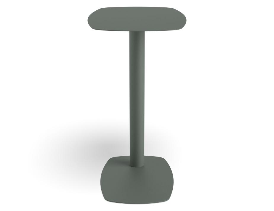 Ledge Sidetable Small Forestgreen Product 03