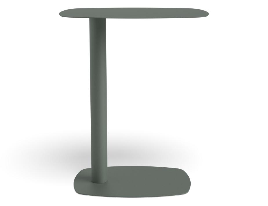 Ledge Sidetable Small Forestgreen Product 04
