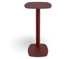 Ledge Sidetable Small Redwine Product 03