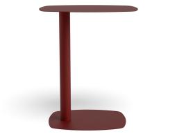 Ledge Sidetable Small Redwine Product 04