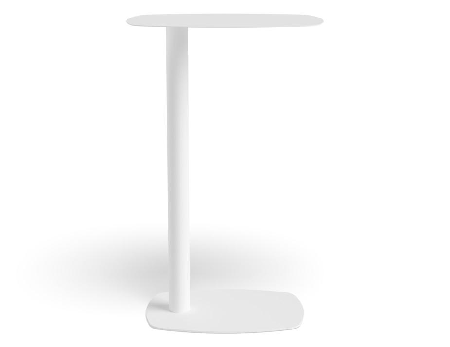 Ledge Sidetable Large White Product 04