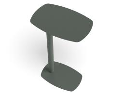 Ledge Sidetable Large Forestgreen Product 02 New