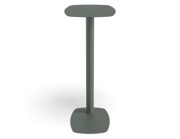 Ledge Sidetable Large Forestgreen Product 03 New