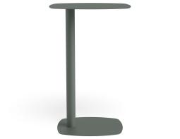 Ledge Sidetable Large Forestgreen Product 03