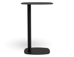 Ledge Sidetable Large Black Product 04