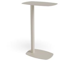 Ledge Sidetable Large Creambeige Product 01
