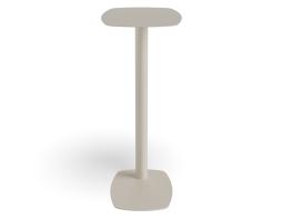 Ledge Sidetable Large Creambeige Product 03