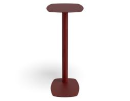 Ledge Sidetable Large Redwine Product 03