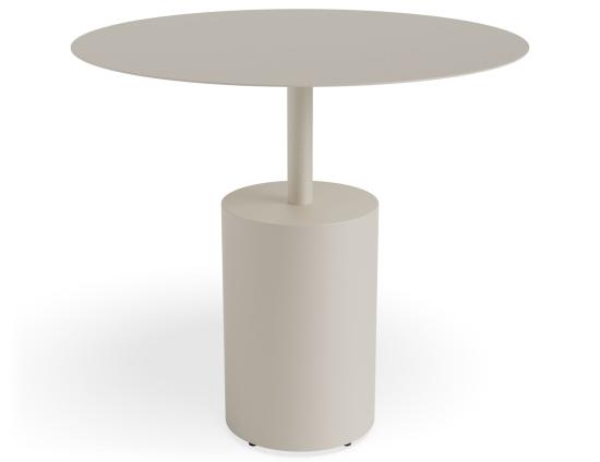 Karo Side Table - Putty