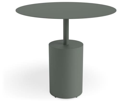 Karo Side Table - Wild Green