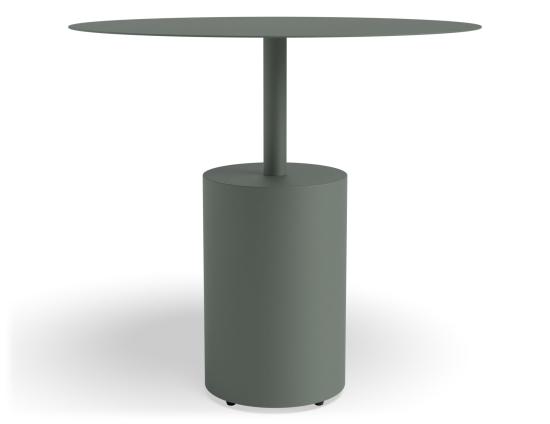Karo Side Table - Wild Green
