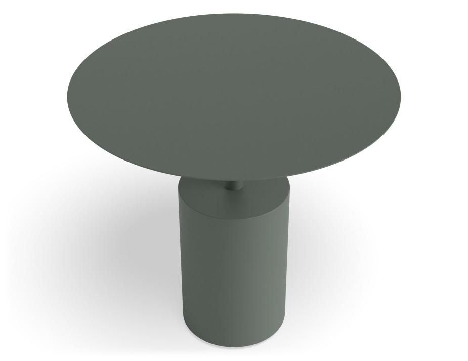 Karo Sidetable Forestgreen Product 02