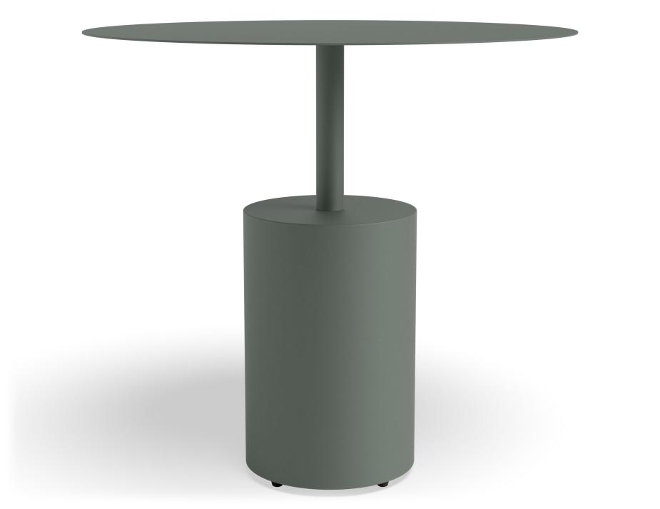 Karo Sidetable Forestgreen Product 03