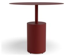 Karo Sidetable Redwine Product 03