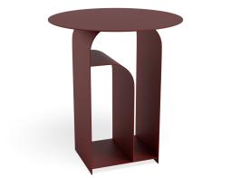 Forme Sidetable Redwine Product 01
