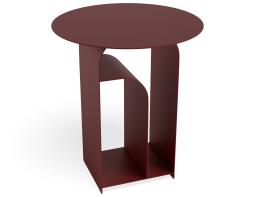 Forme Sidetable Redwine Product 02