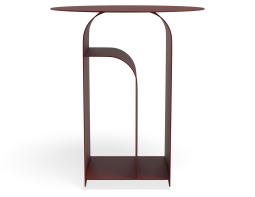 Forme Sidetable Redwine Product 03