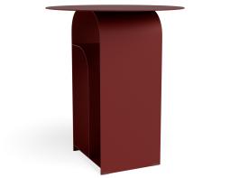 Forme Sidetable Redwine Product 04