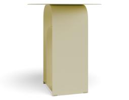 Forme Sidetable Butteryellow Product 04