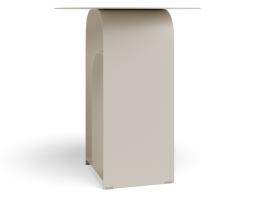 Forme Sidetable Creambeige Product 04