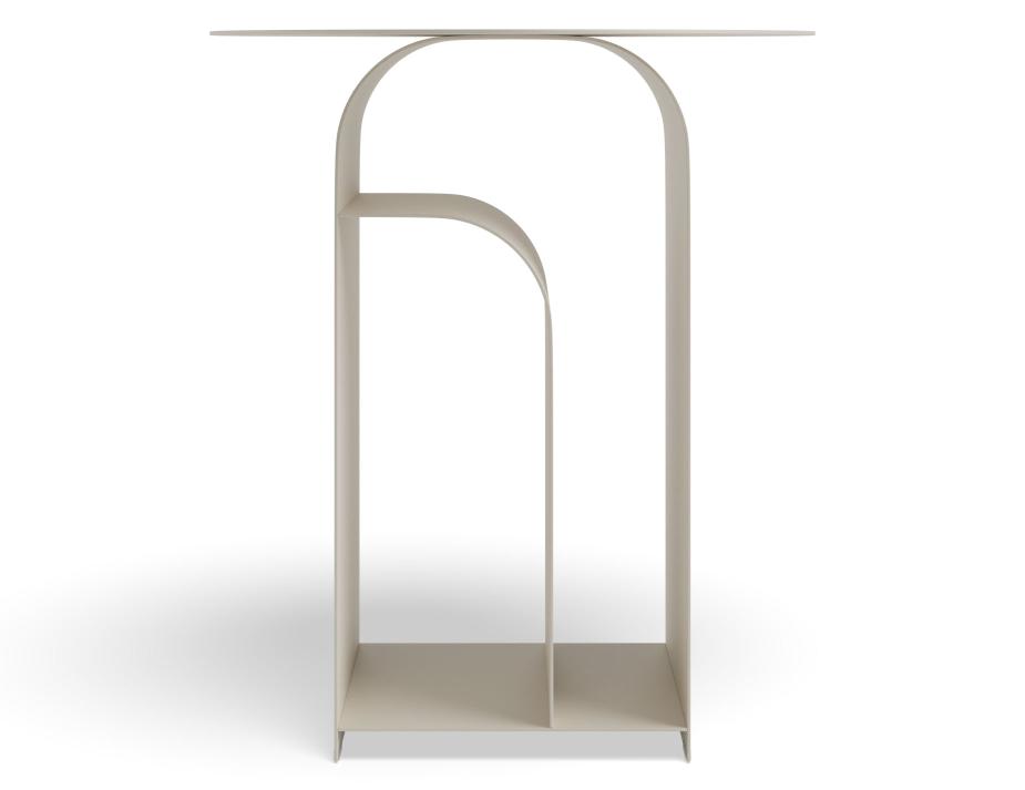 Forme Sidetable Creambeige Product 03