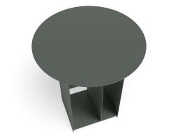 Forme Sidetable Forestgreen Product 02