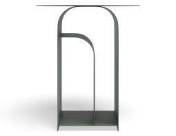 Forme Sidetable Forestgreen Product 03