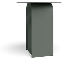 Forme Sidetable Forestgreen Product 04